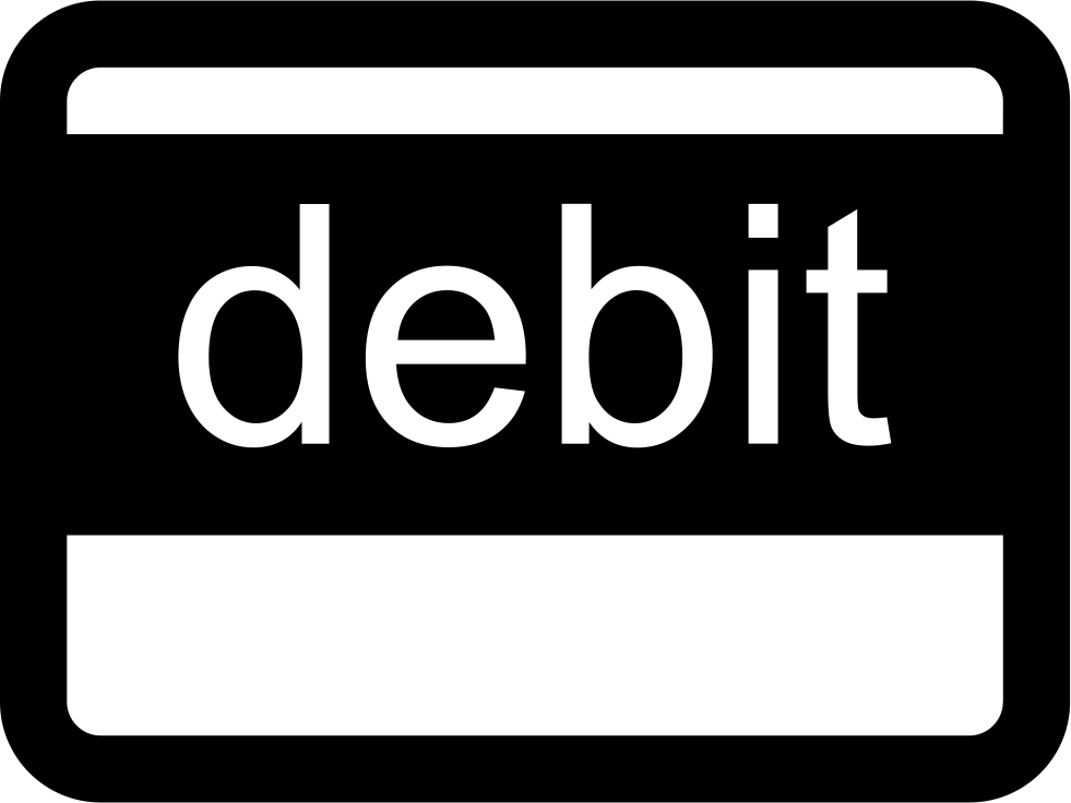 Debit